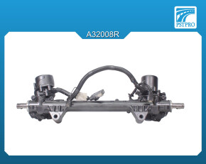 Электрическая рулевая рейка Infiniti Q50 2013-