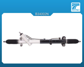 Гидравлическая рулевая рейка Iveco Daily III 1999-2006, Iveco Daily V 2011-2014