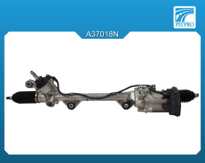 Электрическая рулевая рейка Jaguar F-Type 2013-