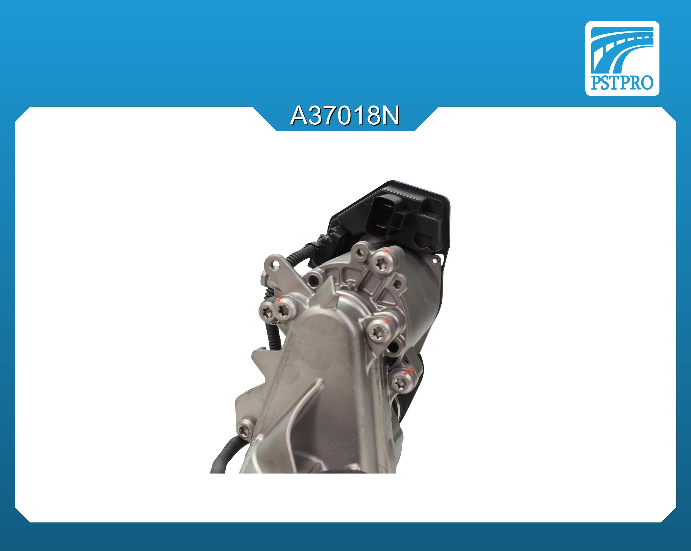 Электрическая рулевая рейка Jaguar F-Type 2013-