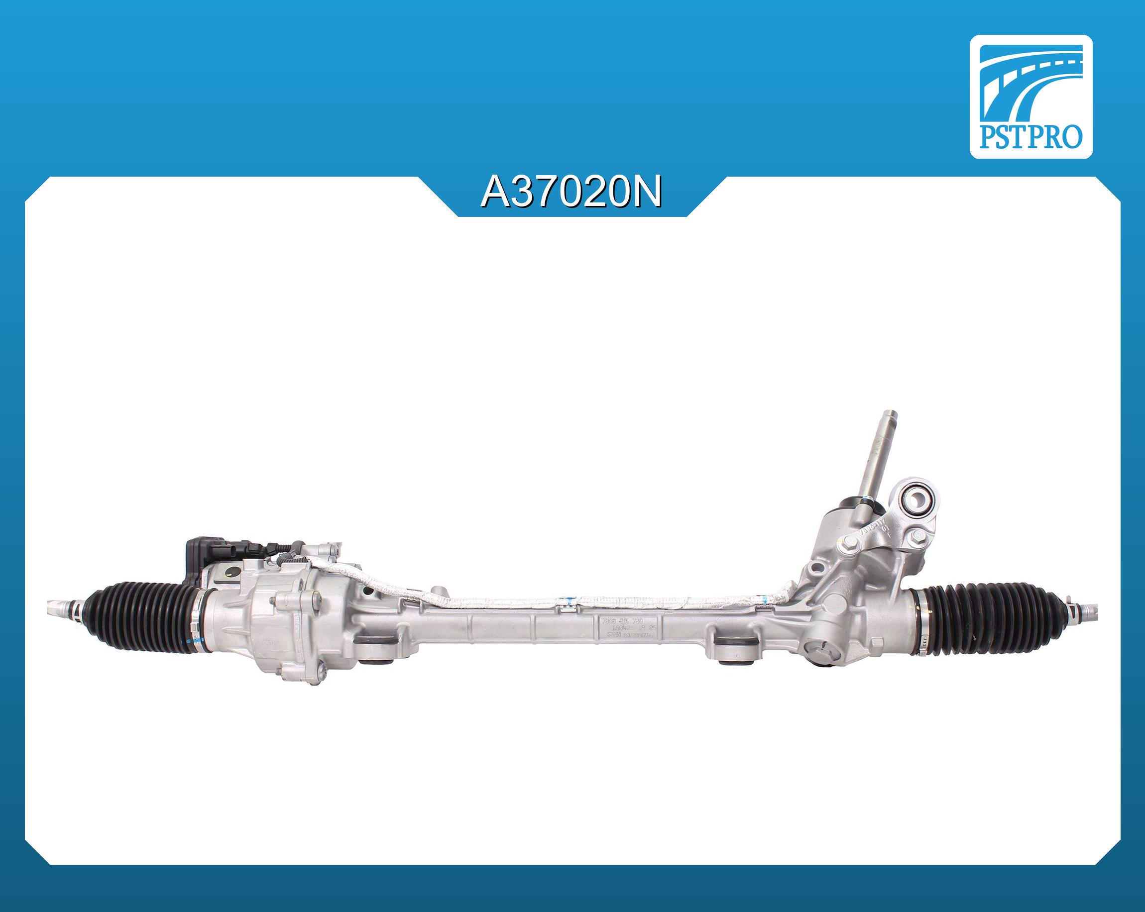 Электрическая рулевая рейка Jaguar F-Pace 2015- (HK8), Land Rover Range Rover Velar 2017-