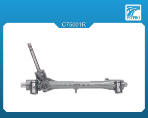 Механическая рулевая рейка Toyota C-HR 2016-