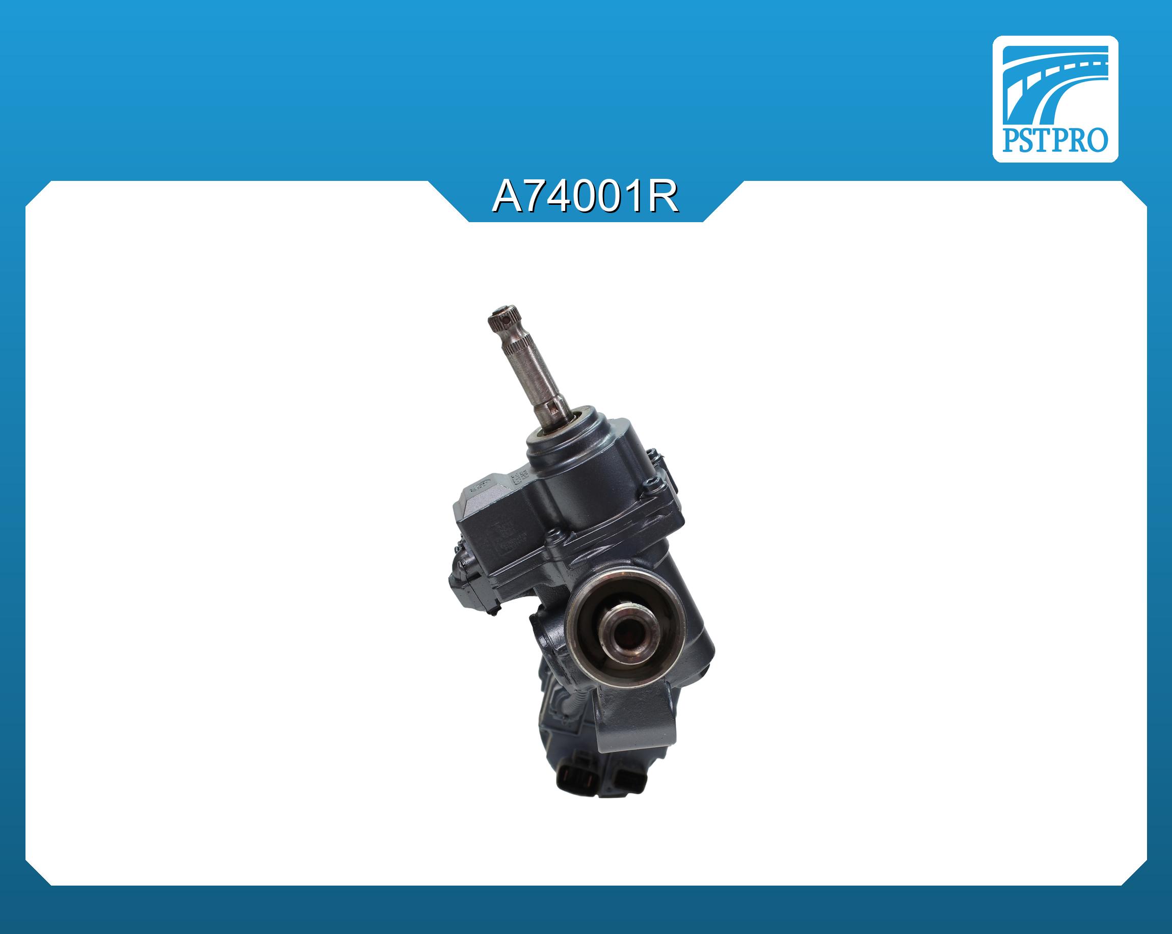 Электрическая рулевая рейка Tesla Model S 2016-, Tesla Model X 2015-