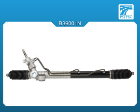 Гидравлическая рулевая рейка LDV Maxus 2007-