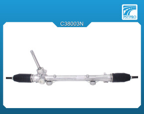 Механическая рулевая рейка KIA Soul (SK) 2019-