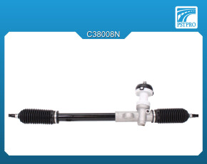 Механическая рулевая рейка KIA Picanto 2004-2011