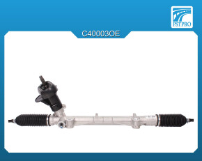 Механическая рулевая рейка Lada Xray Cross 2018-