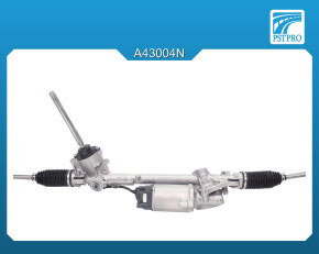 Электрическая рулевая рейка Land Rover Range Rover Evoque 2018- K8D