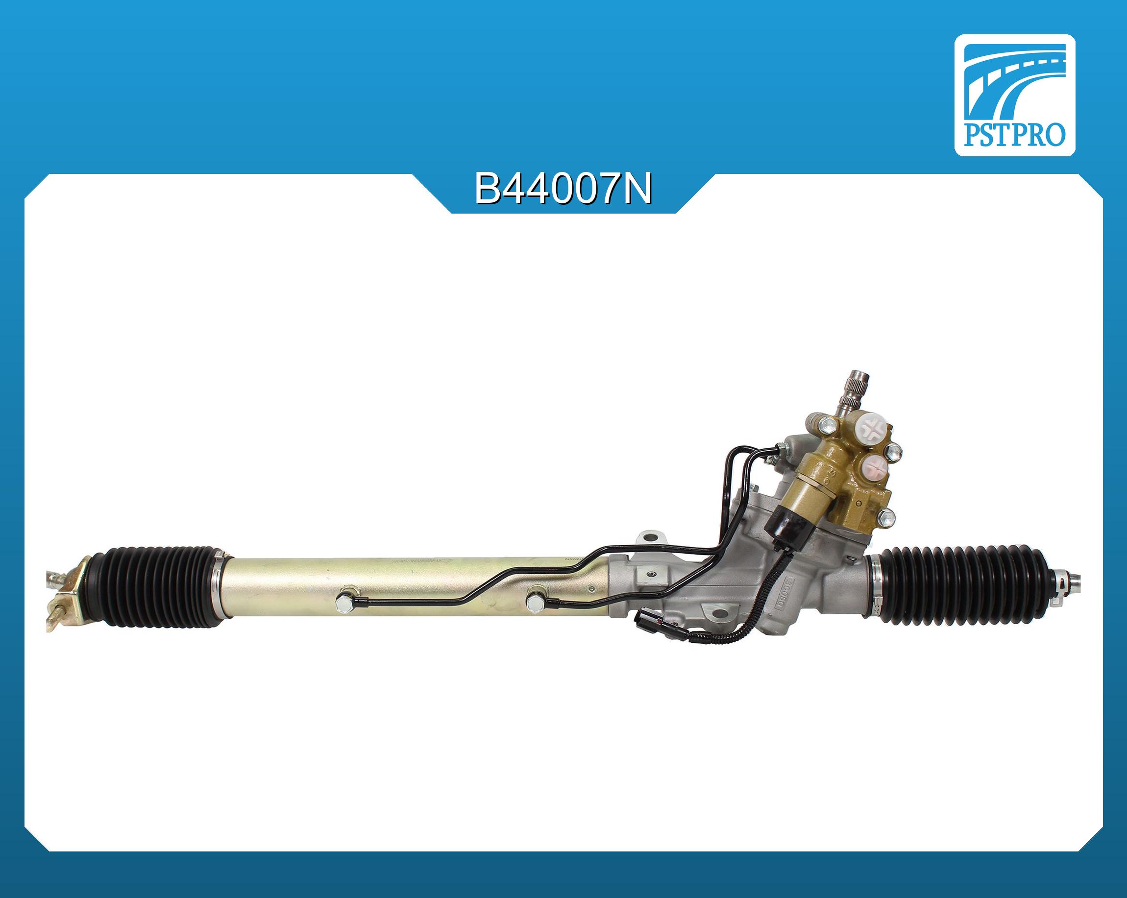 Гидравлическая рулевая рейка Lexus GS 300 1993-2005, Lexus GS 300 1997-2005 с сервотроником