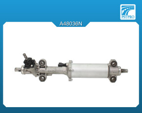 Электрическая рулевая рейка Mazda RX-8 2003-