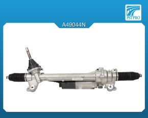 Электрическая рулевая рейка Mercedes G-Class 2018-