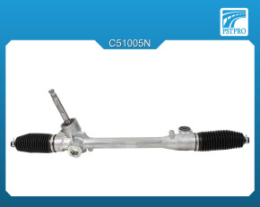 Механическая рулевая рейка Mitsubishi Mirage 2012-, Mitsubishi Space Star 2012-