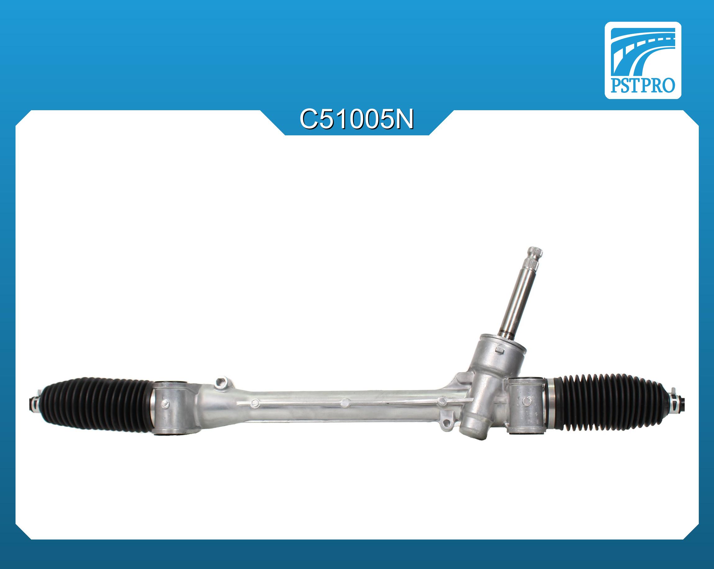 Механическая рулевая рейка Mitsubishi Mirage 2012-, Mitsubishi Space Star 2012-