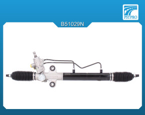 Гидравлическая рулевая рейка Mitsubishi Space Wagon 1998-2004, Mitsubishi Space Runner 1998-2002
