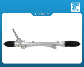 Механическая рулевая рейка Nissan NV 200 2012-