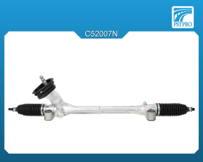 Механическая рулевая рейка Nissan Micra K13 2010-