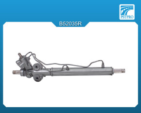 Гидравлическая рулевая рейка Nissan 350 Z 2002-