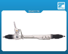 Гидравлическая рулевая рейка Peugeot 508 2010-