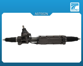 Электрическая рулевая рейка Porsche Macan 2014-