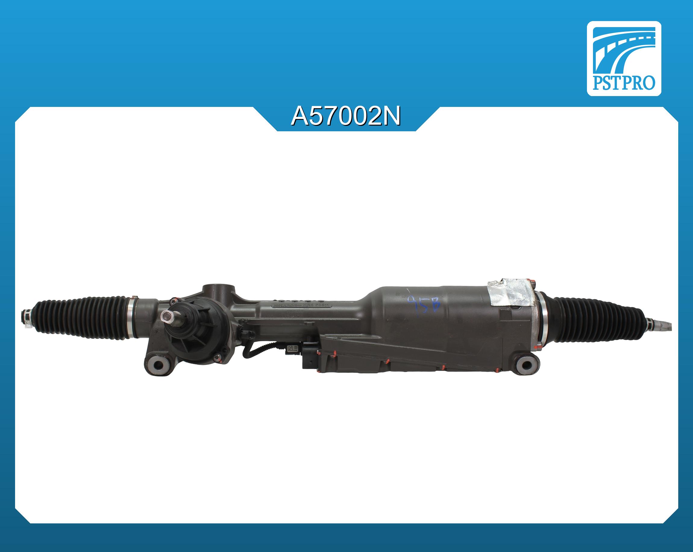 Электрическая рулевая рейка Porsche Macan 2014-