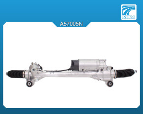 Электрическая рулевая рейка Porsche Panamera 2016-