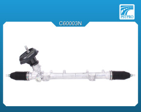 Механическая рулевая рейка Renault Kaptur 2016-, Renault Arkana 2019-, Renault Duster II 2020-