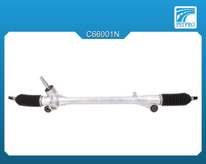 Механическая рулевая рейка Scion FR-S (ZN6) 2013-, Subaru BRZ (Z10) 2011-, Toyota GT86 (ZN6) 2012-