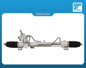 Гидравлическая рулевая рейка Scion TC 2004-2010