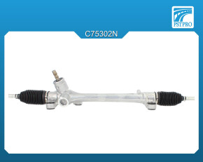 Механическая рулевая рейка Toyota Corolla 2013-