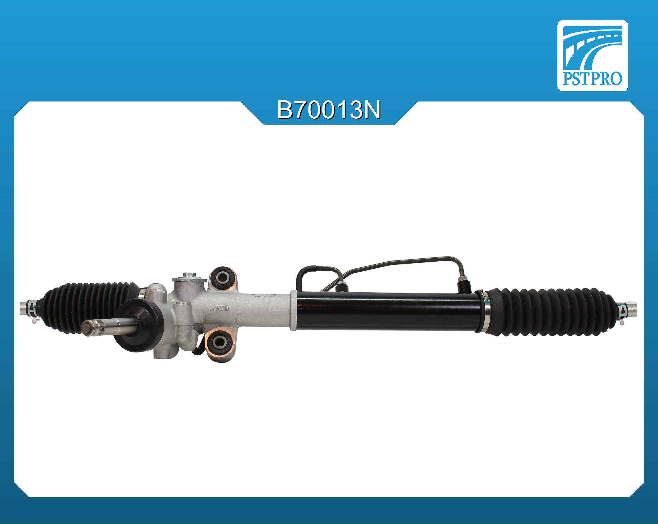 Гидравлическая рулевая рейка Subaru Impreza / WRX 2002-2007