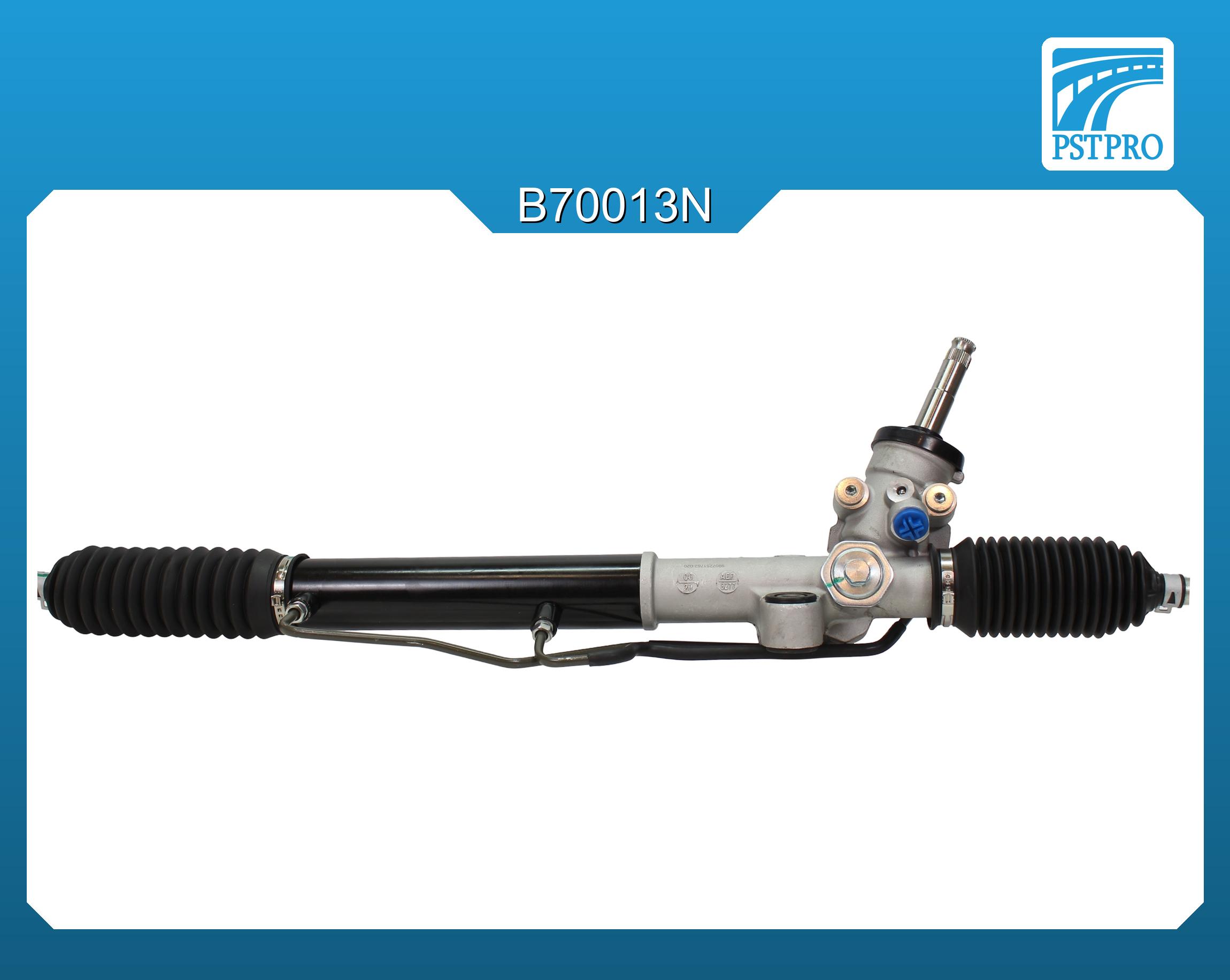 Гидравлическая рулевая рейка Subaru Impreza / WRX 2002-2007