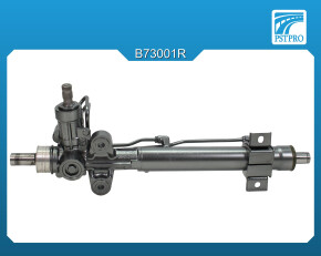 Гидравлическая рулевая рейка Tata Indigo 2003-