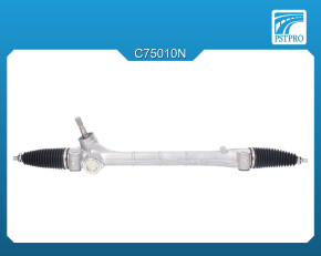 Механическая рулевая рейка Toyota Alphard 2008-2015, Toyota Previa / Tarago 2006- левый руль