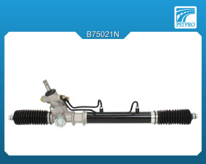 Гидравлическая рулевая рейка Toyota Carina 1987-1992