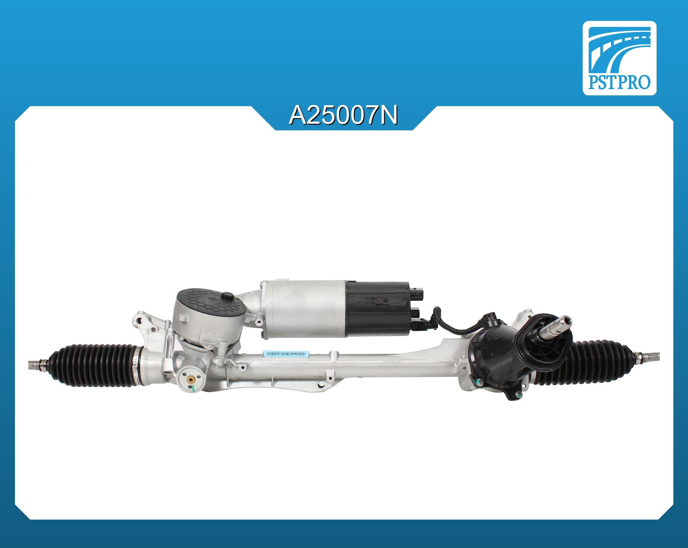 Электрическая рулевая рейка Geely Tugella (FY11) 2019-