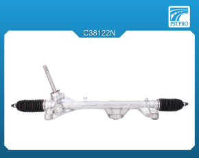 Механическая рулевая рейка KIA Sorento IV 2020-