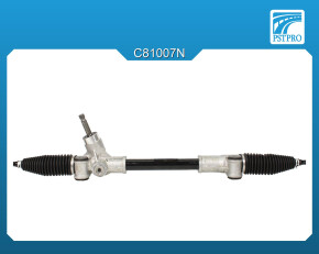 Механическая рулевая рейка Changan Alsvin (B511) 2018-