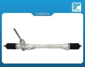 Механическая рулевая рейка EXEED VX / TX / TXL 2019- тяги под наконечники М14×1,5мм