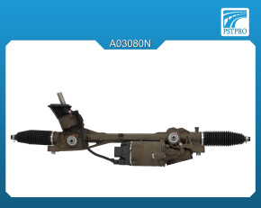 Электрическая рулевая рейка AUDI Q3 2018-, VW Tiguan 2016-, Skoda Kodiaq 2016- Dynamic Steering 1N7