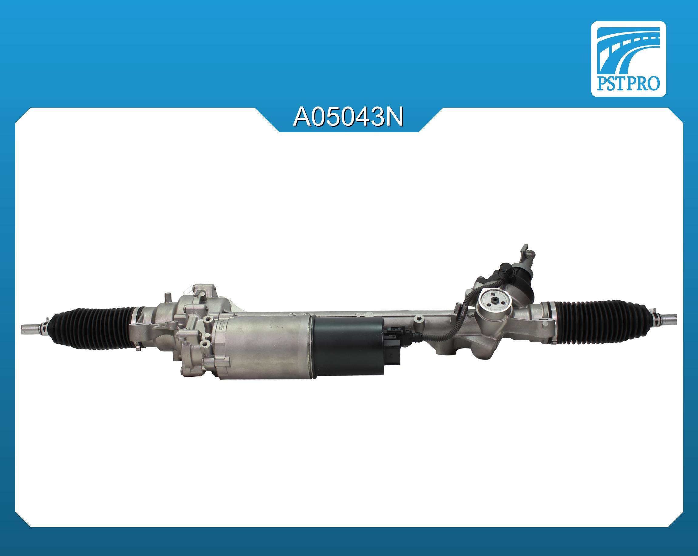 Электрическая рулевая рейка Toyota Supra (A90, J29, DB) 2019-, BMW Z4 G29 2019-