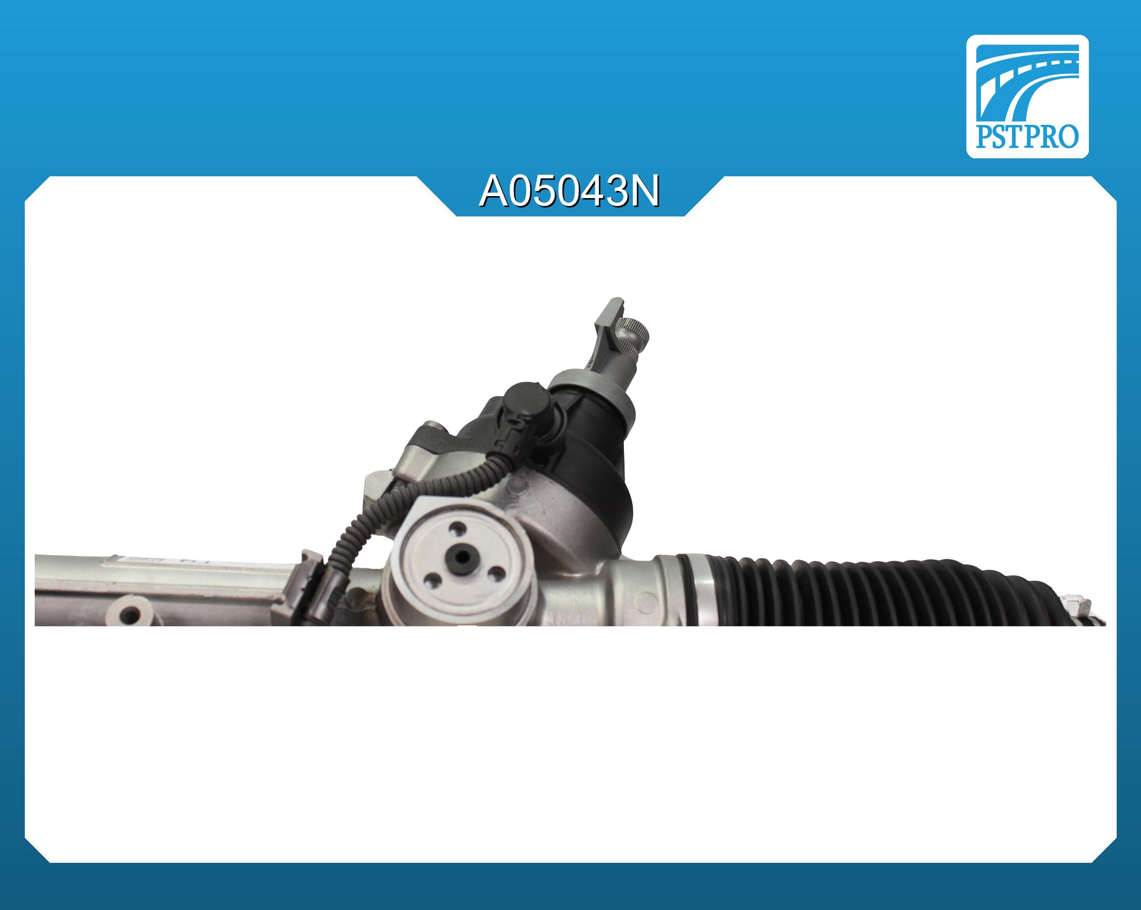 Электрическая рулевая рейка Toyota Supra (A90, J29, DB) 2019-, BMW Z4 G29 2019-