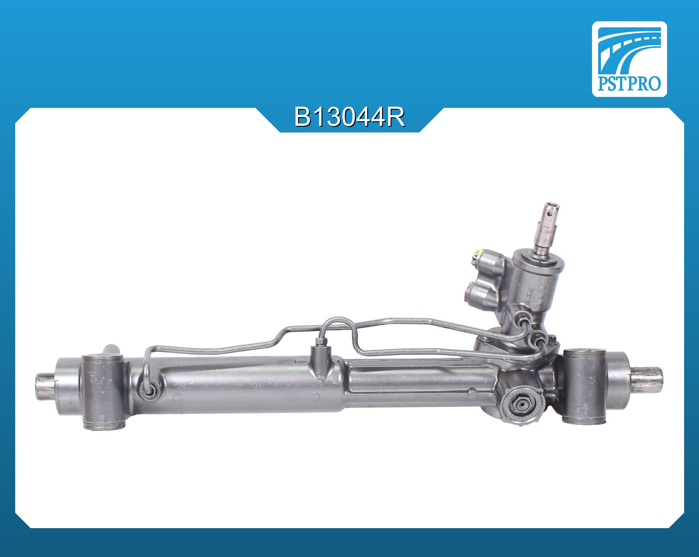 Гидравлическая рулевая рейка Chrysler 300 C 2004-, Dodge Magnum II 2003-2008, Dodge Challenger 2007-