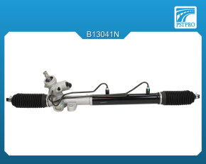 Гидравлическая рулевая рейка Dodge Neon 1999-, Chrysler PT Cruiser 2000- с сервотроником, L-1232 мм