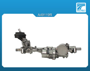 Электрическая рулевая рейка Mercedes A W177 2018-, Mercedes CLA C118 / X118 2019-