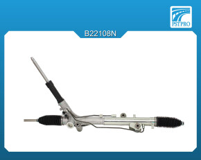 Гидравлическая рулевая рейка Ford Transit 2014- TTG