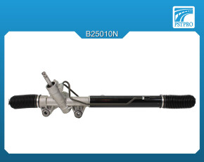 Гидравлическая рулевая рейка BAIC BJ40 2019-