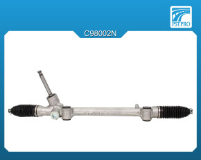 Механическая рулевая рейка GAC Trumpchi GS8 2016-