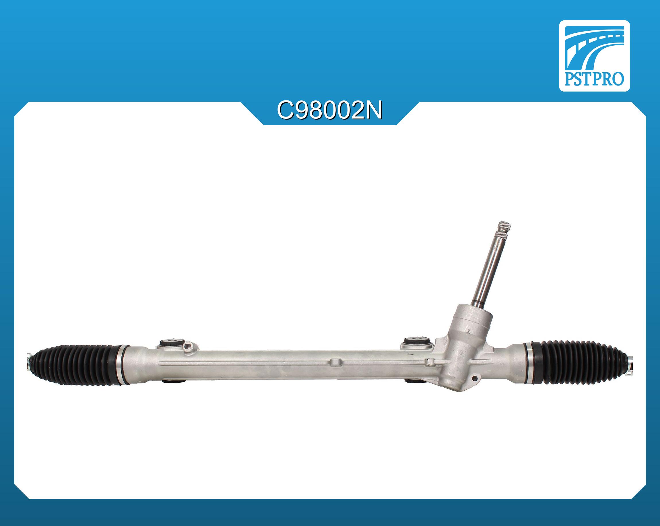 Механическая рулевая рейка GAC Trumpchi GS8 2016-