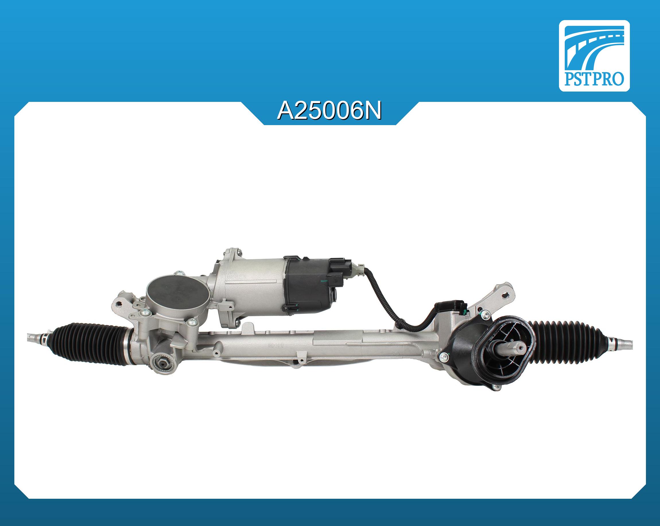 Электрическая рулевая рейка Geely Monjaro (KX11) 2021-