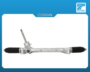 Механическая рулевая рейка Geely Emgrand 2021-